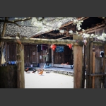 农家小院