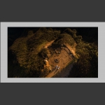 行摄在羊峰山之巅