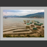 海上养殖基地