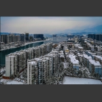 瑞雪兆丰年
