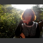人像