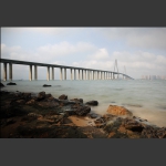 湛江海湾大桥