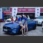 车模1