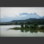 故乡的风景
