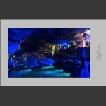 《九天洞》手机拍摄