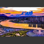 夕阳无限好