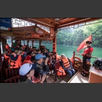 五一.聚焦最美劳动者