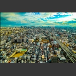 都市早晨