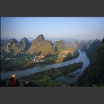 阳朔风光