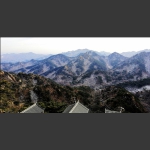 一览众山小