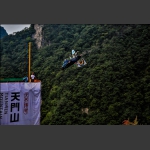 穿靶