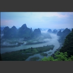 阳朔风光