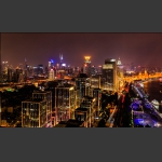 夜色