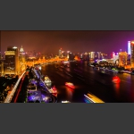 外滩夜景