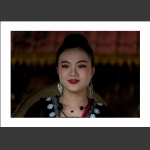 傣族妹