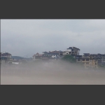 海市蜃楼