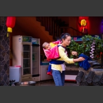 打工妹