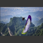 空中芭蕾