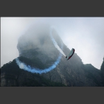 空中芭蕾