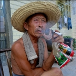 我认识的老刘