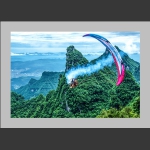 空中舞者
