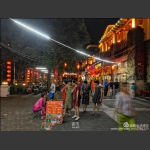夜市