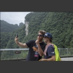 嘘！把美景留下
