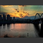 夕阳无限好