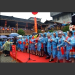 乡村賽歌会