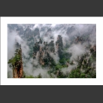 画意天子山