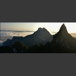 云梦天门山