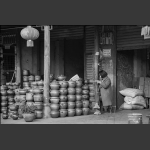老镇小店