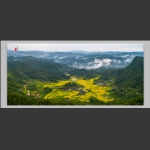 金色田园-石堰坪