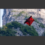 空中飞侠张树鹏