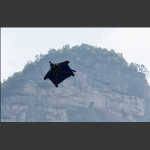 空中飞人