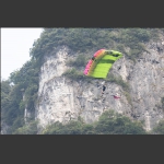 巡游天门