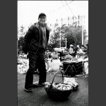 早市小卖