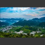 温塘新貌