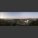 日新月异的沙堤乡