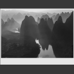 《水墨漓江》