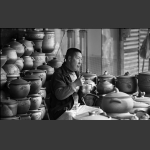 工地午餐