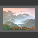 人间天堂—碧桂园