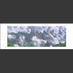画意天子山