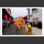 欢乐节日舞起来