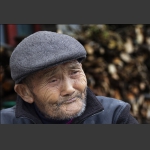 志愿军老战士