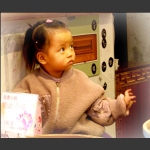 小妞
