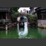 江南水乡