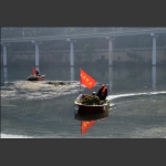 水上环卫