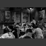 文和友旧时光
