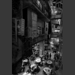 文和友旧时光
